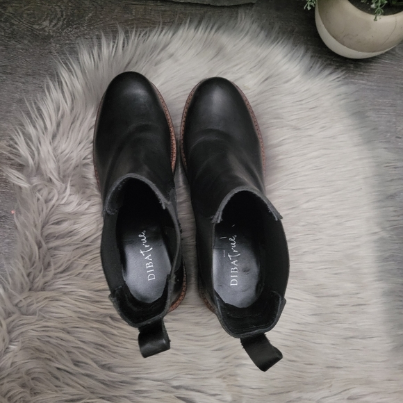 Diba True She Nah - Black size 9 - Picture 6 of 11